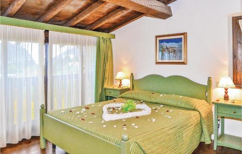 Holiday Apartment Rosa 07
