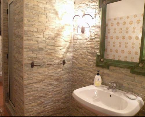 Bed & Breakfast Villa Chiarenza Maison D'hotes