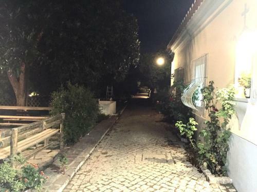 Quinta Dos Pegados