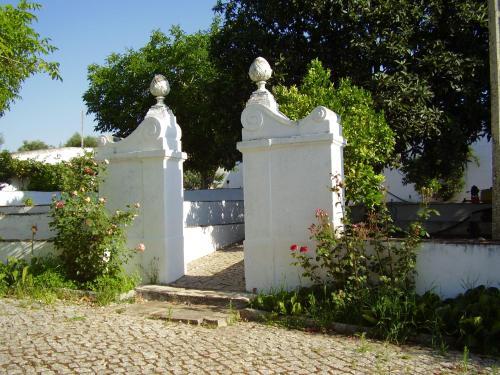Quinta Dos Pegados