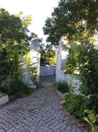 Quinta Dos Pegados