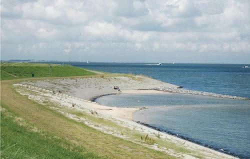 Holiday Home Oesterbaai 06