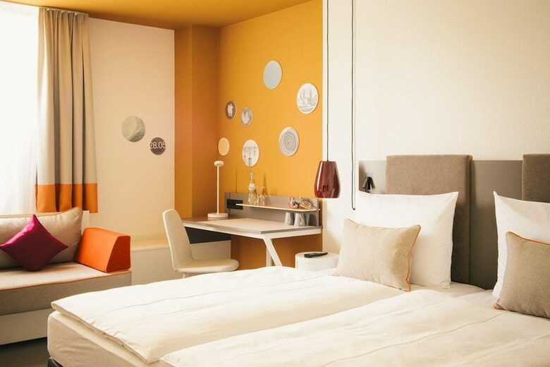 Hotel Vienna House Easy Wuppertal