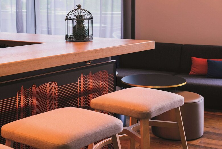 Hotel Vienna House Easy Wuppertal