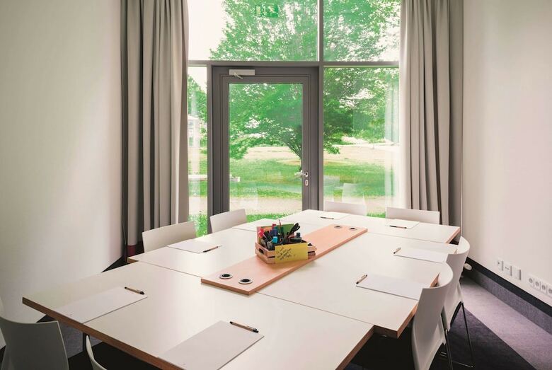 Hotel Vienna House Easy Wuppertal
