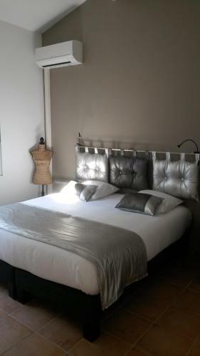 B&B La Maison Du Castellet