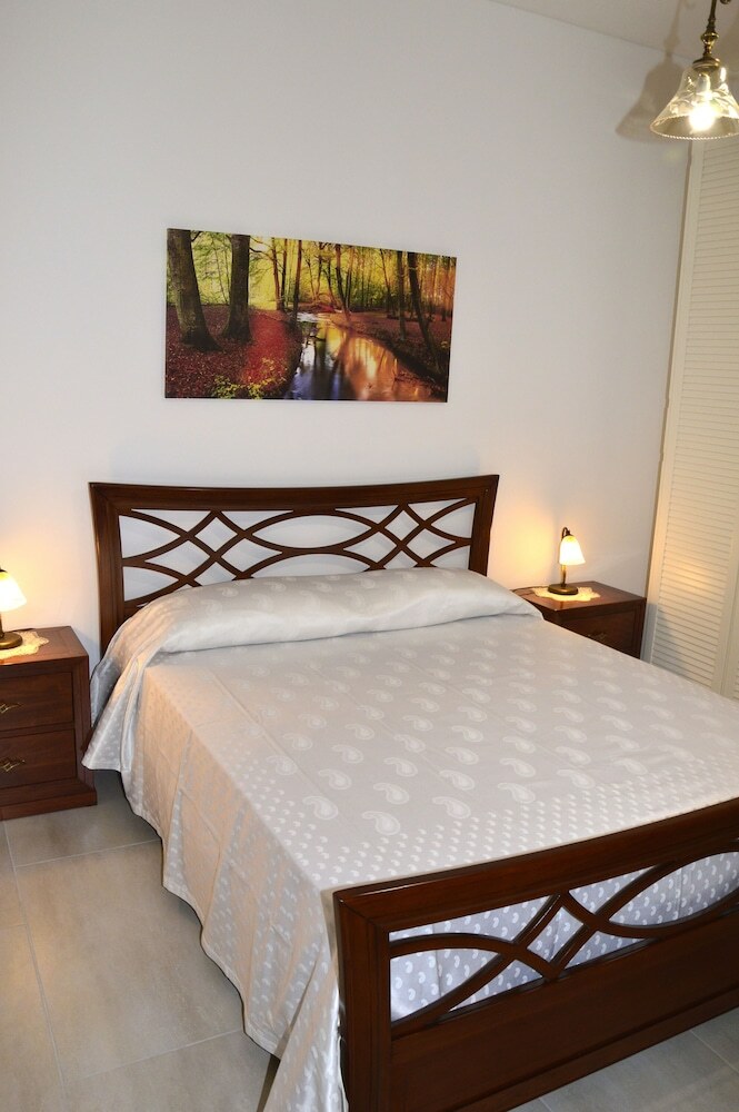 B&B A Muntagna