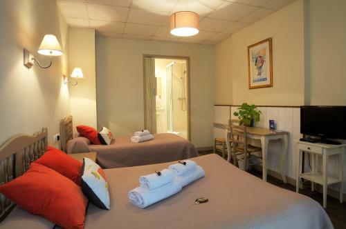 Hotel Au Fin Gourmet