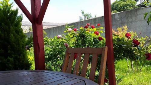 Bed & Breakfast La Clef Du Bonheur