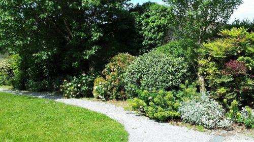 Bed & Breakfast La Clef Du Bonheur