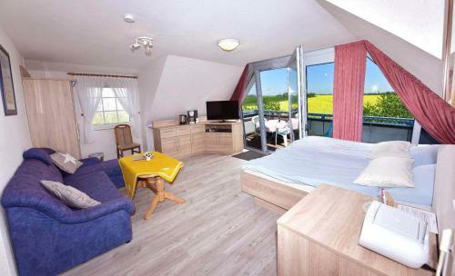 Hotel-restaurant England