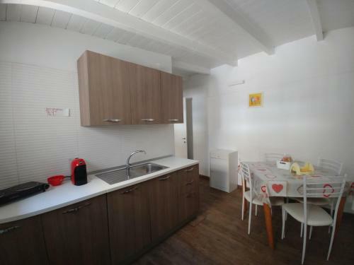 Bed & Breakfast Asso Di Coppa