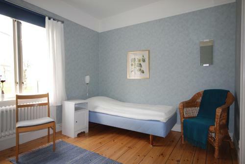 Albergue Vadstena Folkh�gskola