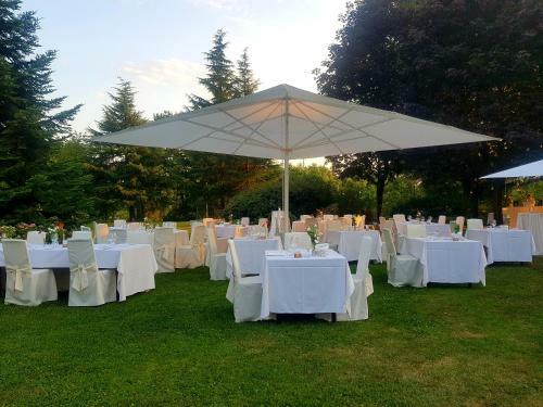 Hotel Albergo Ristorante Belvedere