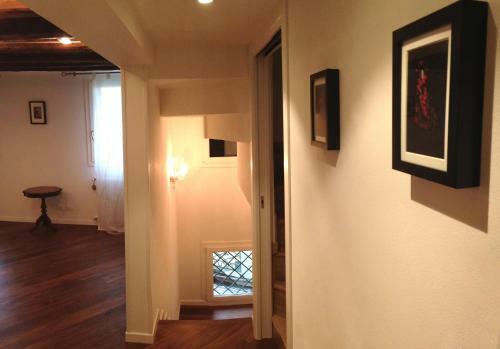 Apartamento Casa Calle Frezzeria