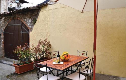 Holiday Home Casa Sabri 08