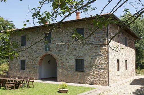 Agroturismo Agriturismo Castello Di Querceto