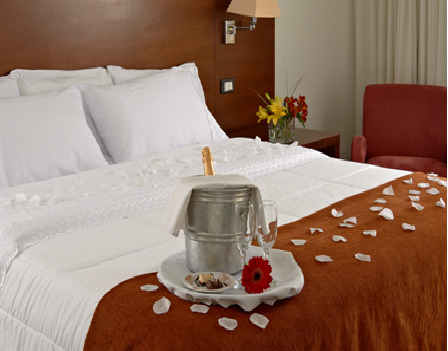 Hotel Days Inn Resort Casa Del Sol