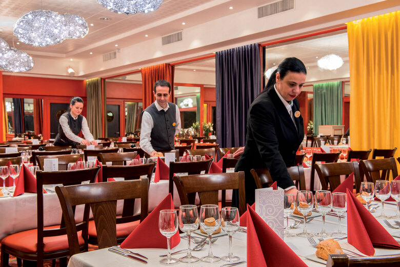 Hotel Provinces Op�ra - Vacances Bleues