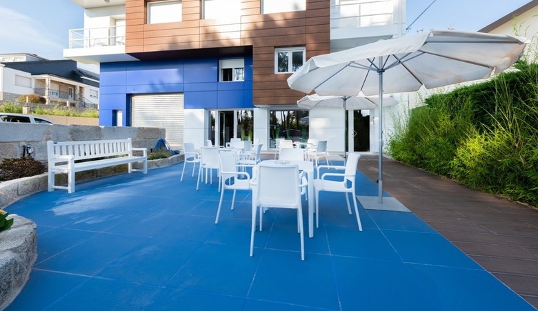 Hostal Nuevo Norat Sanxenxo