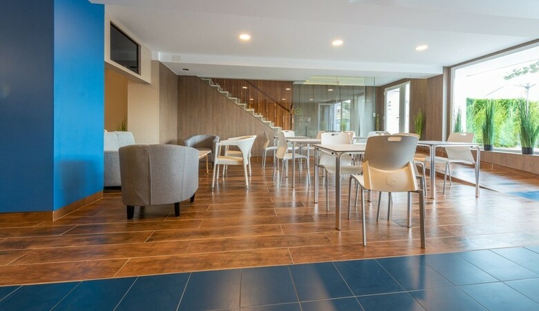 Hostal Nuevo Norat Sanxenxo