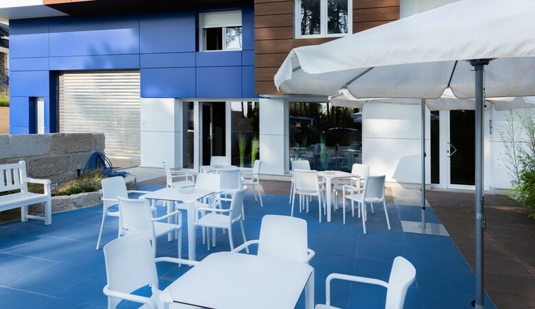 Hostal Nuevo Norat Sanxenxo