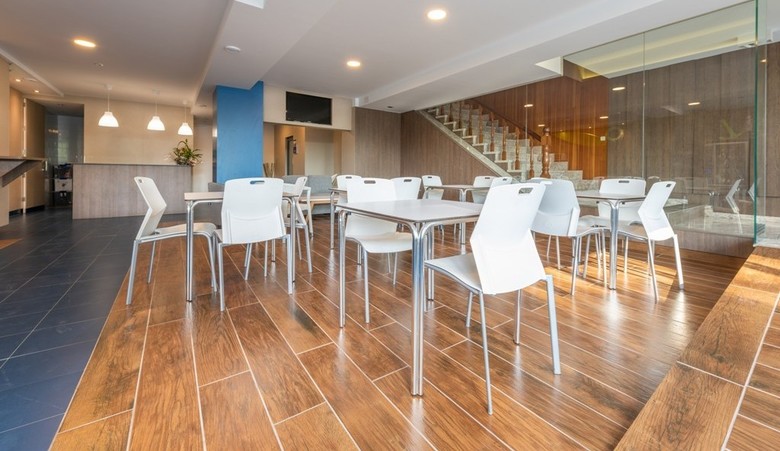 Hostal Nuevo Norat Sanxenxo