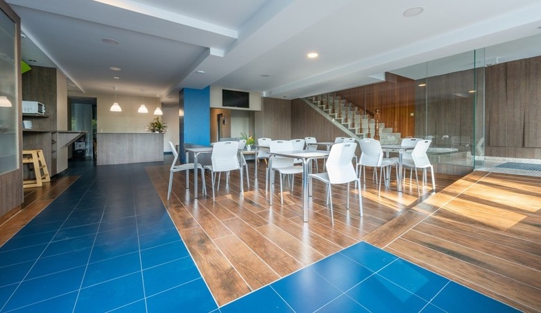 Hostal Nuevo Norat Sanxenxo