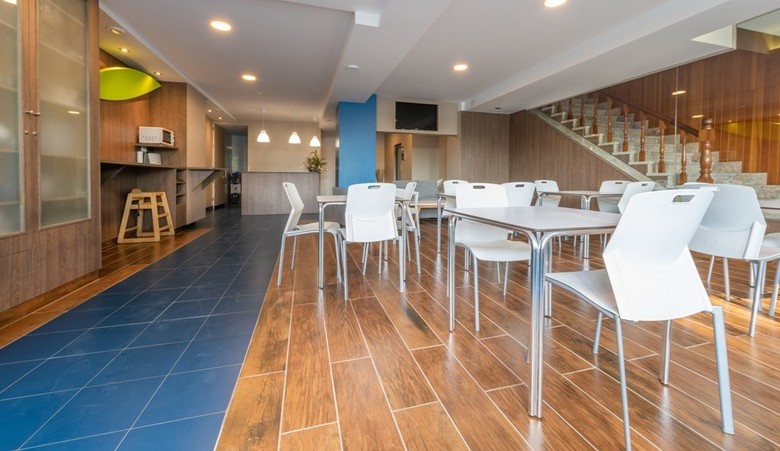 Hostal Nuevo Norat Sanxenxo