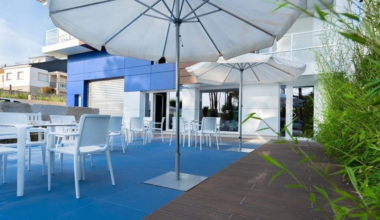 Hostal Nuevo Norat Sanxenxo