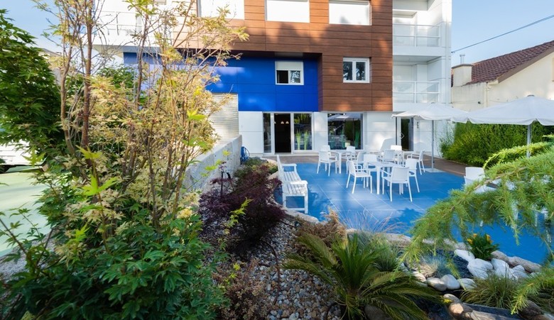 Hostal Nuevo Norat Sanxenxo