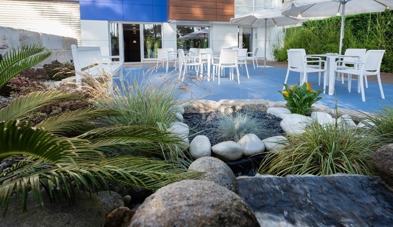 Hostal Nuevo Norat Sanxenxo