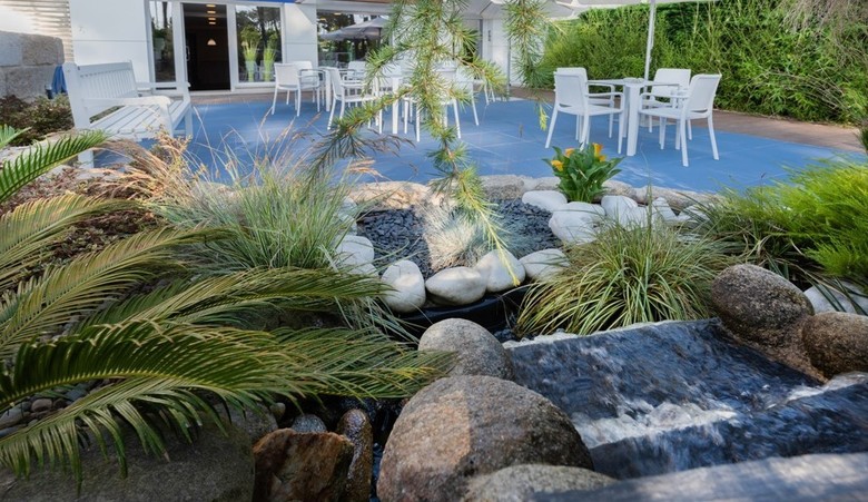 Hostal Nuevo Norat Sanxenxo