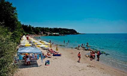 Hotel Sol Nessebar Bay