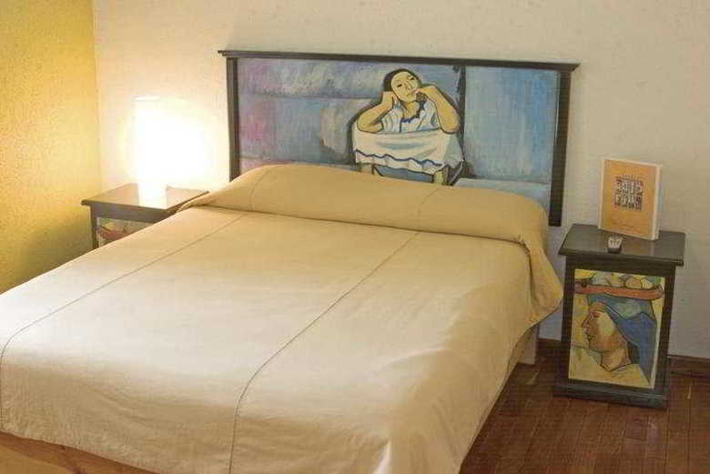 Hotel Boutique Hotel  Suites Galeria