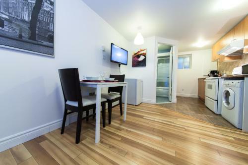 Apartamento Le 2662 Charlemagne