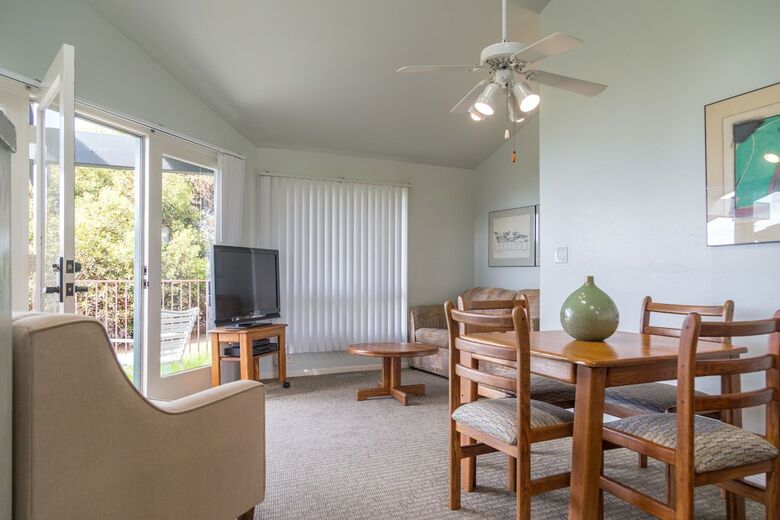Apartamento Wave Crest Resort
