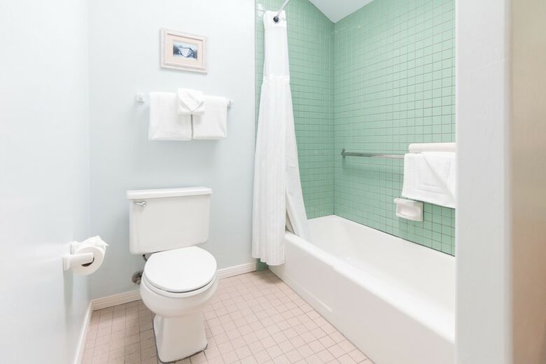 Apartamento Wave Crest Resort