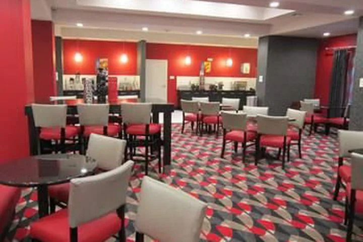 Hotel Best Western Plus Laredo Inn & Suites