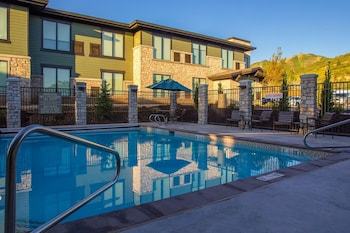 Hotel Hyatt Place Park City