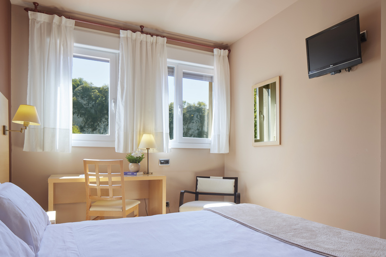 Hotel Santuario De Arantzazu