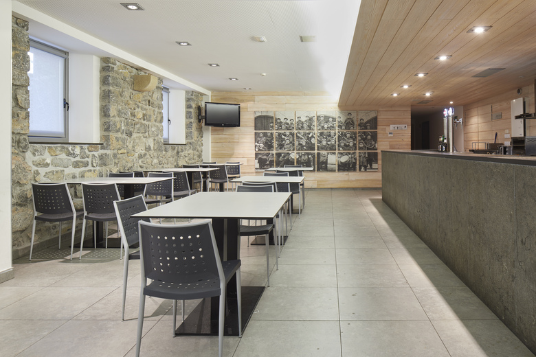 Hotel Santuario De Arantzazu