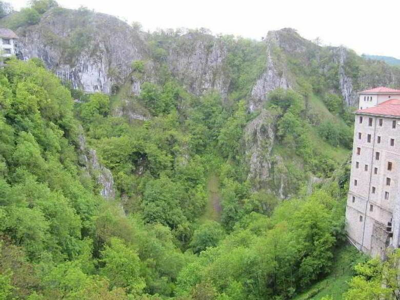 Hotel Santuario De Arantzazu