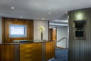 Hotel Park Inn London Heathrow