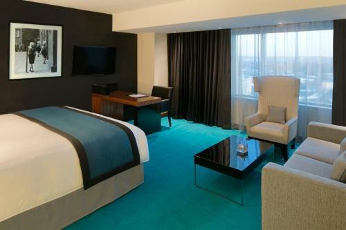 Hotel Radisson Blu Mall Of America