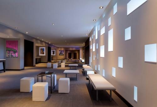 Hotel Radisson Blu Mall Of America