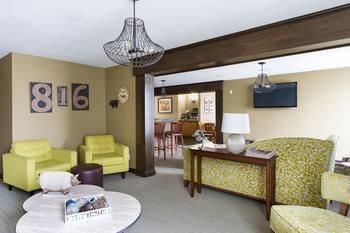 816 Hotel