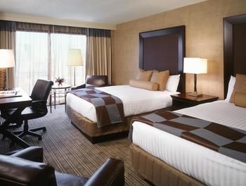 Hotel Hyatt Regency San Antonio