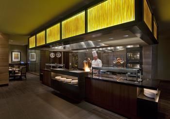 Hotel Hyatt Regency San Antonio