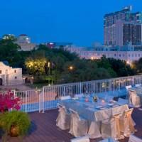 Hotel Hyatt Regency San Antonio